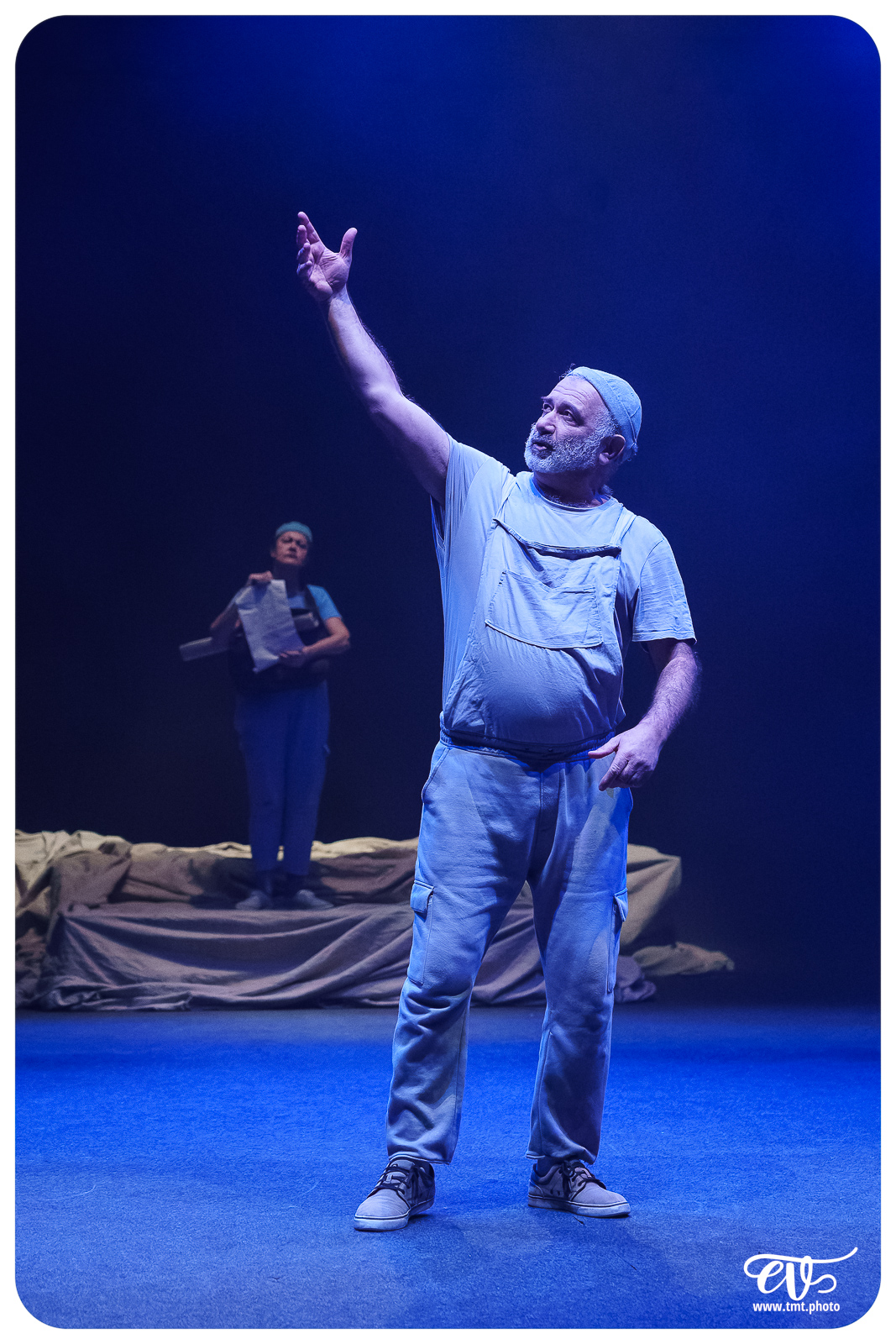 UN SONGE, UNE NUIT, L'ETE (CIE DU MATAMORE)